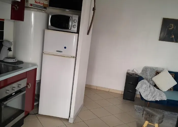 Apartamento Heyzie *