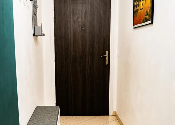 Heyzie Apartamento